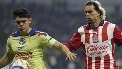 El Clásico Nacional: Club América vs. Guadalajara Preview