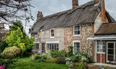 Trust hopes to turn William Blake’s cottage into a museum