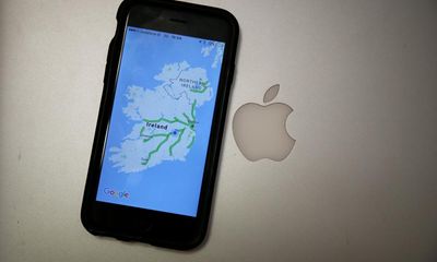 How the EU’s landmark Apple tax ruling gave Ireland €13bn it didn’t want