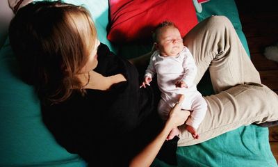 Parental leave isn’t a holiday or a ‘year off’ – so don’t pit parents against workers