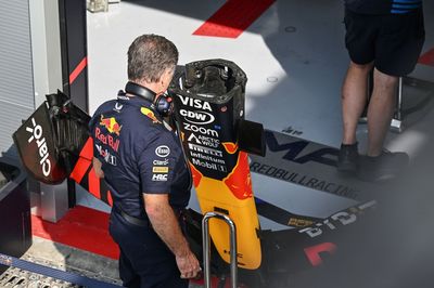 Horner: FIA decision on McLaren, Mercedes wings will 'encourage' Red Bull to follow suit