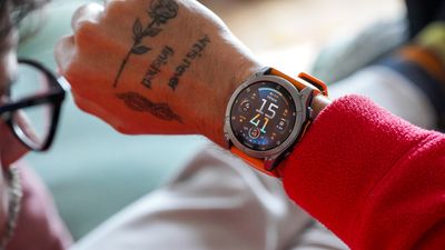 Garmin Fenix 8 review: Adventure just got brighter