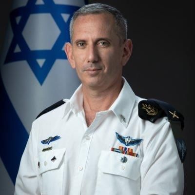 Israeli Military Chief Defends Actions In Gaza Conflict