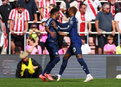 Southampton v Man Utd LIVE: Marcus Rashford scores in comfortable win to lift pressure on Erik ten Hag