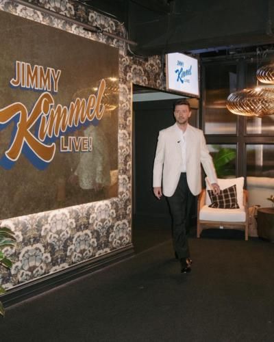 Justin Timberlake Pleads Guilty To Driving While Impaired