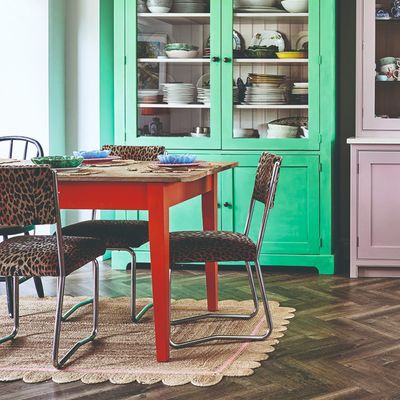 Dining room rug ideas – 6 design tricks to instantly transform your space