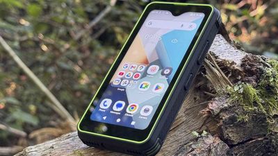 Phonemax R4GT rugged phone review