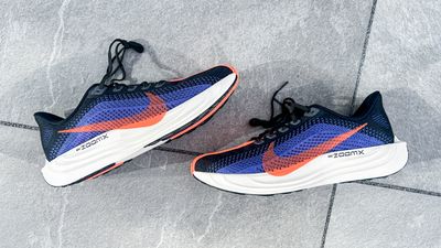 I ran 40 miles in the Nike Pegasus Plus and it brings back the magic of the Pegasus Turbo