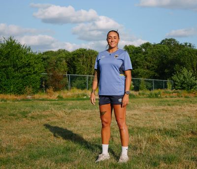 ‘Everyone says they hear a pop or a crack’: why are so many female footballers suffering career-ending knee injuries?