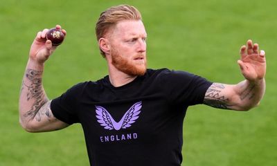 Ben Stokes to sign two-year England contract through to 2025-26 Ashes