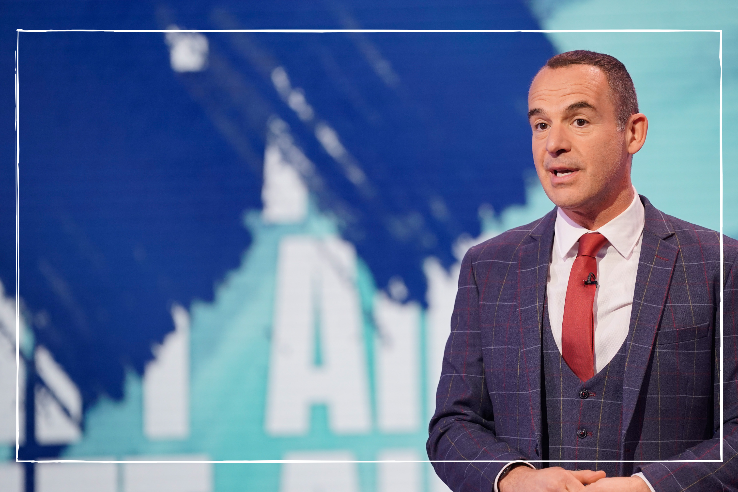 Martin Lewis tells MPs how we need financial education…