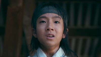 Netflix's new martial arts movie looks epic – and everyone's saying the same thing