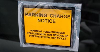 Highland Council issues fake parking fine scam warning