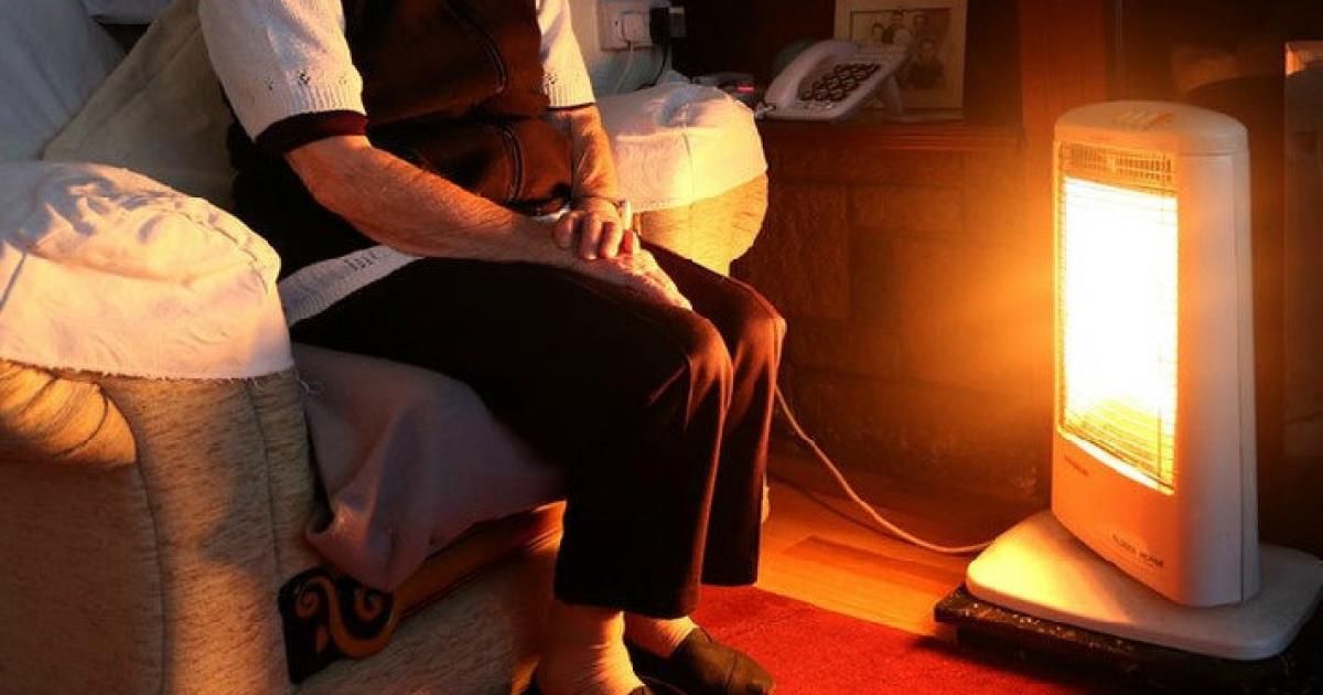 Cuts to Winter Fuel Payment will see 780,000…