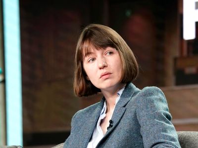 Sally Rooney says success of Normal People felt like ‘too much’