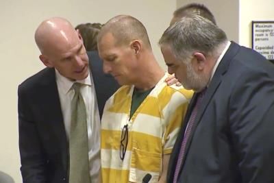 Colorado Paramedic's Prison Sentence Reduced To Probation In Negligent Homicide Case