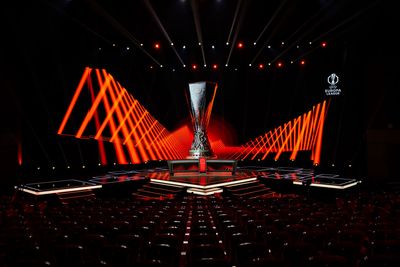 Europa League fixtures: Every game of the league 2024/25 phase