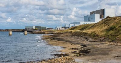 Trade union urges Scottish Government to drop opposition to new nuclear energy