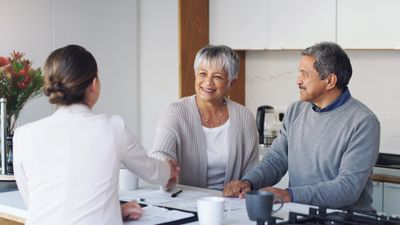A Good Estate Plan Requires Four Key Elements