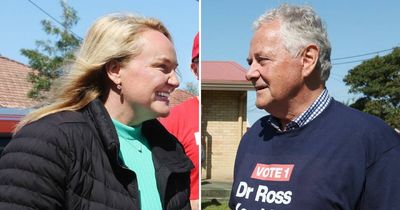 Newcastle lord mayoral lead change as race too close to call