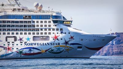 Norwegian Cruise Line ups its emphasis on diverse itineraries