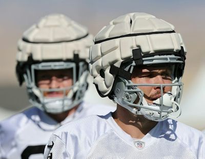 Why Aren't More NFL Players Wearing Guardian Caps?