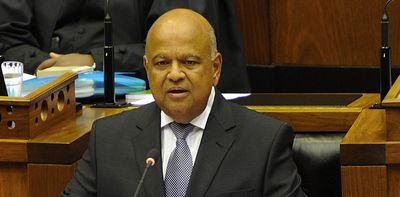 Pravin Gordhan: a lifetime of service to South Africa – as an activist and then in building the new democracy