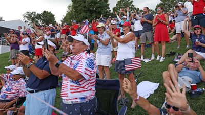 ‘Significant Changes’ - LPGA Tour Apologizes, Offers Free Tickets To Fans After Transport Issues At Solheim Cup