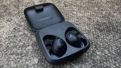 Sennheiser Momentum Sport review; High quality at a higher price