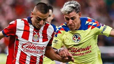 El Clásico Nacional: Chivas and Club América Meet for Sixth Time in a Calendar Year