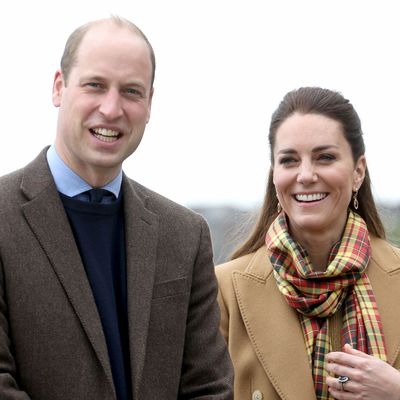 Prince William and Princess Kate's generous secret donation has been revealed