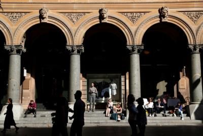 Post Office Urged To Take Mail-In Voting Seriously