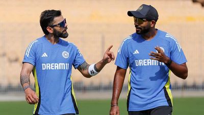 'I know the answer you are searching for but...' Jasprit Bumrah's bold response to who's the fittest Indian player query