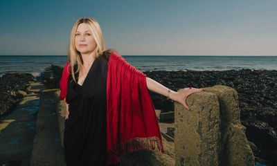 Astrid Williamson: Shetland Suite review – a beautiful enchantment