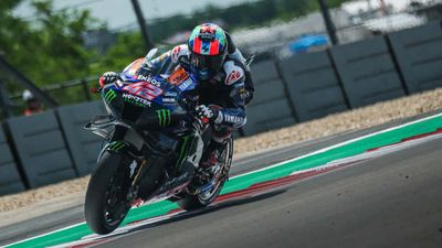 Yamaha Might Be Killing Its MotoGP Engine, Will The R1's Engine Be Next