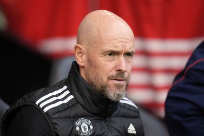 Erik ten Hag declares early kick-offs ‘unfair’ to Man United fans and ‘disadvantage’ for players