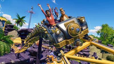 Planet Coaster 2 preview: a game that made me miss a summer I’ve never had