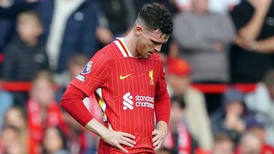 Liverpool Stunned by Nottingham Forest as Arne Slot Suffers First Defeat