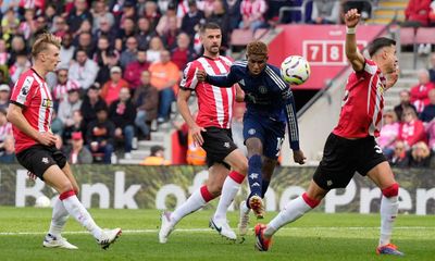 Happy Rashford is a happy Manchester United as winger ends goal drought