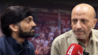 Engineer Rashid: Kashmir’s new leader or BJP’s new ‘pawn’?