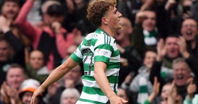 Celtic and Hearts players rated as Arne Engels shines on first start