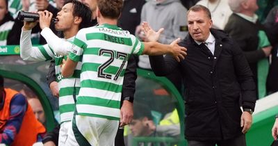 Celtic 'ready to attack' Champions League as Rodgers assesses Engels first start