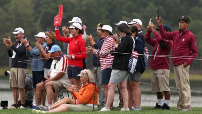 ‘Extremely Disappointing’ - LPGA Boss Reveals What Caused Solheim Cup Transport Fiasco