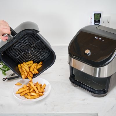 I test small appliances for a living – these are the ones I guarantee will make meal prep quicker and easier