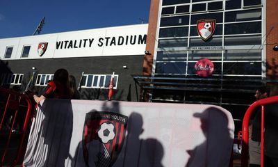 Bournemouth 0-1 Chelsea: Premier League – as it happened