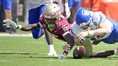 Fans Dunk on Florida State After Ugly Loss to Memphis Drops Seminoles to 0–3