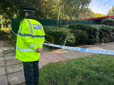 Teenager charged with murder after three people found dead in Luton flat