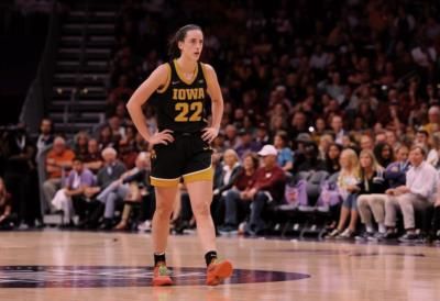 Caitlin Clark Breaks WNBA Single-Season Assists Record