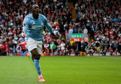 Liverpool Stunned By Forest, Haaland Hits Two More In Man City Win