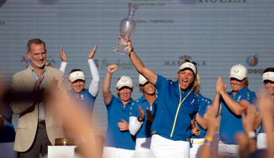 How Many Points Do You Need To Win The Solheim Cup?